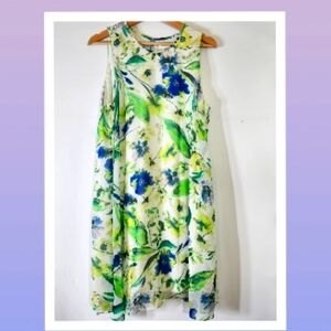 🦋🌾Calvin Klein Tank Dress🌾🦋